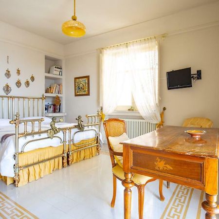 Solemar Sicilia - Casa Porto Bagnera Βίλα Santa Flavia Εξωτερικό φωτογραφία